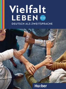 Büchsel |  Vielfalt leben A1-2 Deutsch als Zweitsprache. Kopiervorlagen | Buch |  Sack Fachmedien