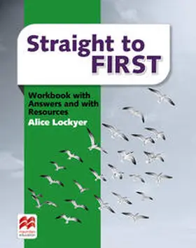 Lockyer |  Straight to First | Buch |  Sack Fachmedien
