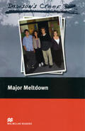 Rodriguez / Milne |  Dawson’s Creek ™ Major Meltdown | Buch |  Sack Fachmedien