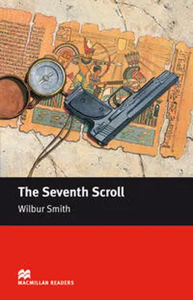 Smith / Milne |  The Seventh Scroll | Buch |  Sack Fachmedien