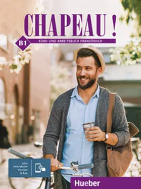 Laudut / Patte-Möllmann |  Chapeau ! B1 | Buch |  Sack Fachmedien