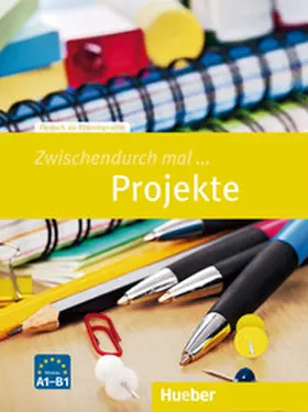 Hetzel |  Zwischendurch mal ... Projekte. Kopiervorlagen | Buch |  Sack Fachmedien
