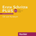 Niebisch / Orth-Chambah / Weers |  Erste Schritte plus Neu Einstiegskurs. Audio-CD | Sonstiges |  Sack Fachmedien