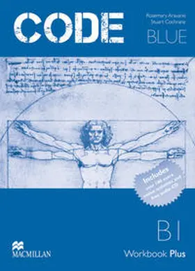 Aravanis / Vassilakis |  Blue / Code | Buch |  Sack Fachmedien