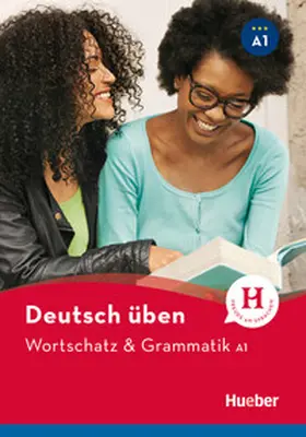 Billina / Brill / Techmer |  Deutsch üben: Wortschatz & Grammatik A1 | Buch |  Sack Fachmedien