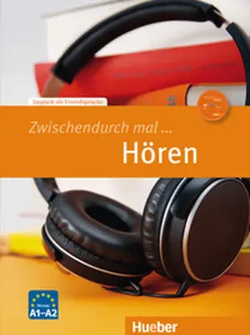 Békési / Orth-Chambah / Clalüna |  Zwischendurch mal ... Hören Kopiervorlagen und Audio-CD | Buch |  Sack Fachmedien