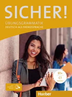 Hering / Matussek / Perlmann-Balme |  Sicher! Übungsgrammatik plus interaktive Version | Buch |  Sack Fachmedien