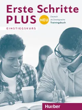 Niebisch |  Erste Schritte plus Neu Einstiegskurs. Trainingsbuch | Buch |  Sack Fachmedien