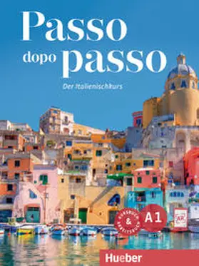 Motta |  Passo dopo passo A1 | Buch |  Sack Fachmedien