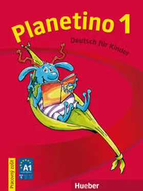 Alberti / Büttner / Kopp |  Planetino - Regionale Arbeitsbücher / Planetino 1 | Buch |  Sack Fachmedien
