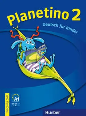 Alberti / Büttner / Kopp |  Planetino - Regionale Arbeitsbücher / Planetino 2 | Buch |  Sack Fachmedien
