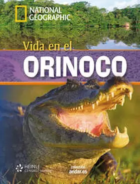 Waring |  Vida en el Orinoco | Buch |  Sack Fachmedien
