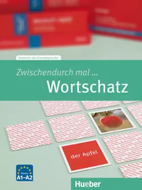 Duckstein / Haertl |  Zwischendurch mal ... Wortschatz.  Kopiervorlagen | Buch |  Sack Fachmedien