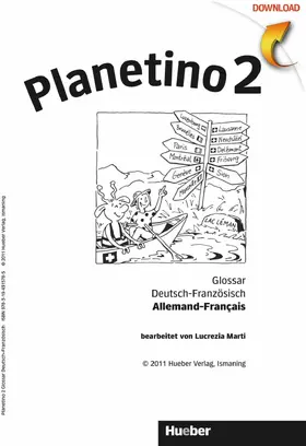 Büttner |  Planetino 2 | eBook | Sack Fachmedien