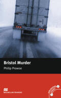 Prowse / Milne |  Bristol Murder | Buch |  Sack Fachmedien