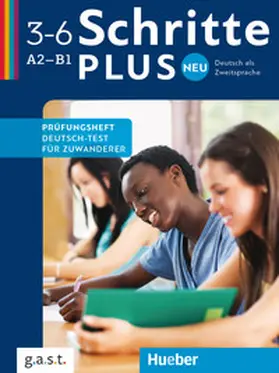 Gerbes / Werff |  Schritte plus Neu | Buch |  Sack Fachmedien