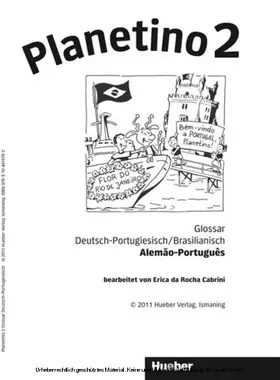 Büttner |  Planetino 2 | eBook | Sack Fachmedien
