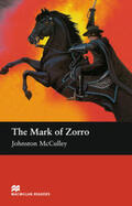 McCulley / Milne |  The Mark of Zorro | Buch |  Sack Fachmedien