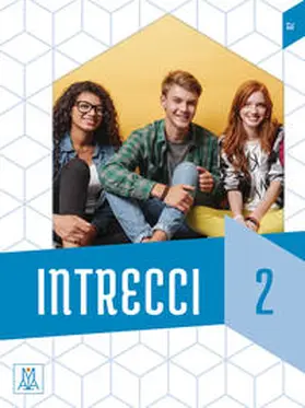 Bonfitto / Broccardo / Dalpiaz |  Intrecci 2 | Buch |  Sack Fachmedien