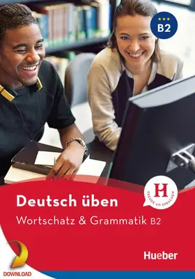 Billina / Brill / Techmer |  deutsch üben - Wortschatz & Grammatik B2 | eBook | Sack Fachmedien