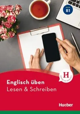 Barbierato / Billy |  Engl. üben - Lesen & Schreiben B1,PDF | eBook | Sack Fachmedien