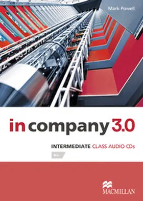 Powell |  in company 3.0 | Sonstiges |  Sack Fachmedien