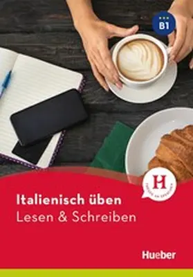 Barbierato |  Italienisch üben - Lesen & Schreiben B1 | eBook | Sack Fachmedien