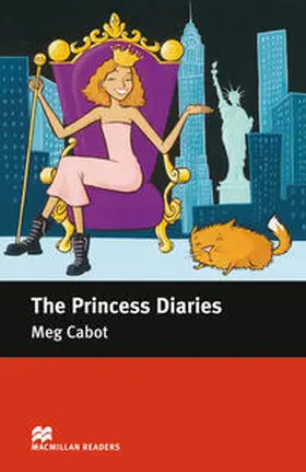 Cabot / Milne |  The Princess Diaries | Buch |  Sack Fachmedien