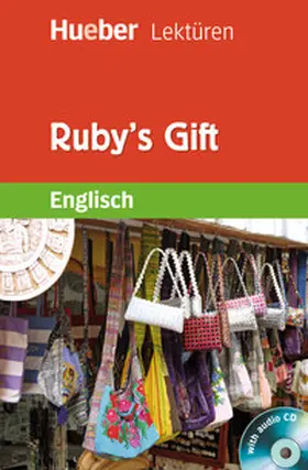 Murray | Ruby's Gift | Buch | 978-3-19-482971-8 | www.sack.de