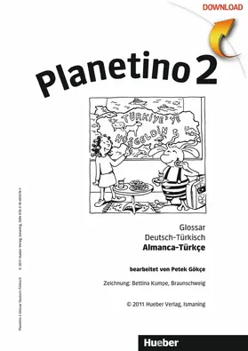 Büttner |  Planetino 2 | eBook | Sack Fachmedien