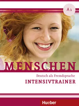 Scheffler |  Menschen A1 | Buch |  Sack Fachmedien