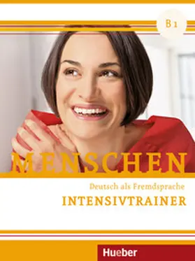 Kersting |  Menschen B1 | Buch |  Sack Fachmedien