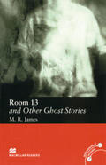 James / Milne |  Room 13 and other Ghost Stories | Buch |  Sack Fachmedien