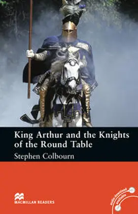 Milne |  King Arthur & The Knights of the Round Table | Buch |  Sack Fachmedien