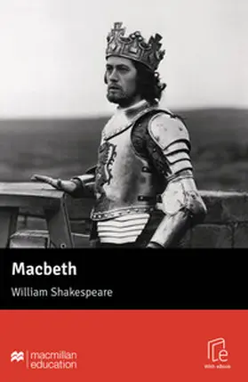 Shakespeare / Milne |  Macbeth | Buch |  Sack Fachmedien