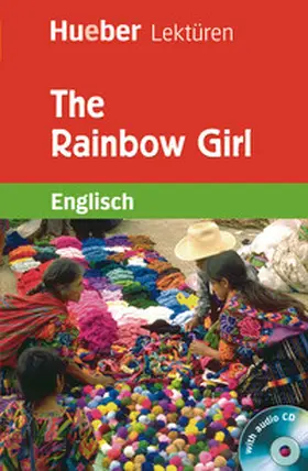 Voysey |  The Rainbow Girl | Buch |  Sack Fachmedien