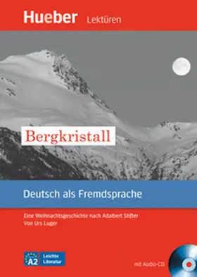 Luger |  Bergkristall | Buch |  Sack Fachmedien