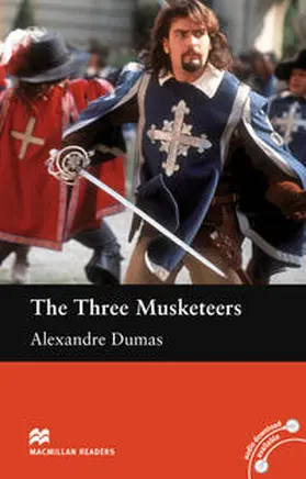 Dumas / Milne |  The Three Musketeers | Buch |  Sack Fachmedien