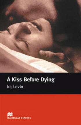 Levin / Milne | A Kiss Before Dying | Buch | 978-3-19-502958-2 | sack.de