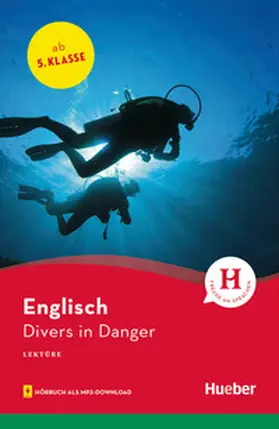 Murray |  Divers in Danger | Buch |  Sack Fachmedien