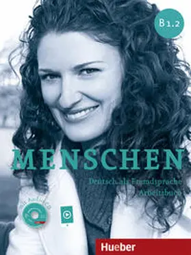 Breitsameter / Glas-Peters / Pude |  Menschen B1.2 | Buch |  Sack Fachmedien