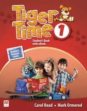 Read / Ormerod |  Tiger Time 1 | Buch |  Sack Fachmedien