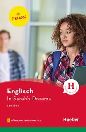 Bowring | In Sarah's Dreams. Lektüre mit Audios online | Buch | 978-3-19-512960-2 | www.sack.de