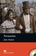 Austen / Milne |  Persuasion. Lektüre mit Audio-CD | Buch |  Sack Fachmedien