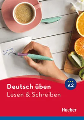 Billina |  Deutsch üben. Lesen & Schreiben A2 | Buch |  Sack Fachmedien