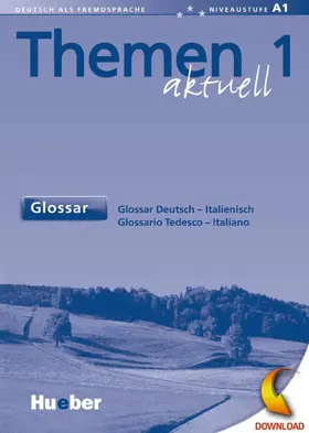 Aufderstraße / Bock / Gerdes |  Themen aktuell 1 | eBook | Sack Fachmedien