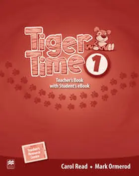Read / Ormerod |  Tiger Time 1 | Buch |  Sack Fachmedien