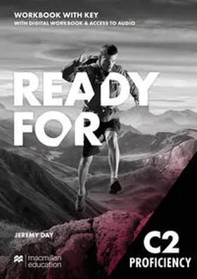 Day |  Ready for C2 Proficiency. Workbook with Digital Workbook and Key | Buch |  Sack Fachmedien
