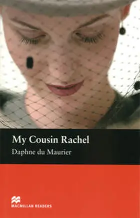 Maurier / Milne |  My Cousin Rachel | Buch |  Sack Fachmedien
