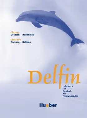 Aufderstraße / Müller / Storz |  Delfin | eBook | Sack Fachmedien